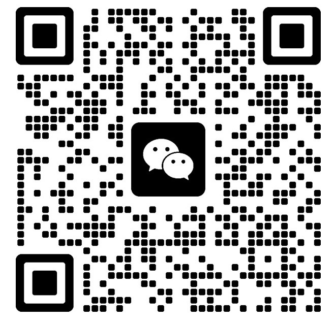 WeChat QR